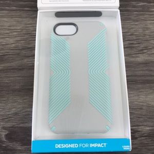 Speck Presidio Grip Case for iPhone 8/7/6S/6